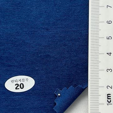 20 Blue