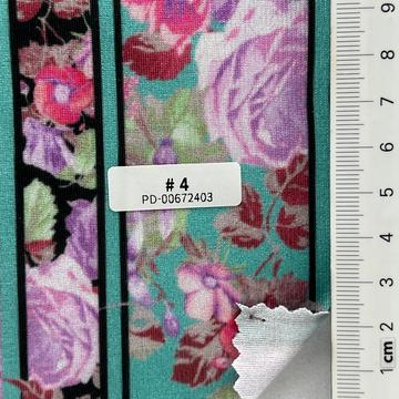4 Turquoise