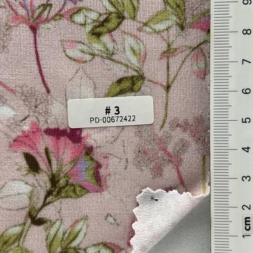 3 Pale Pink