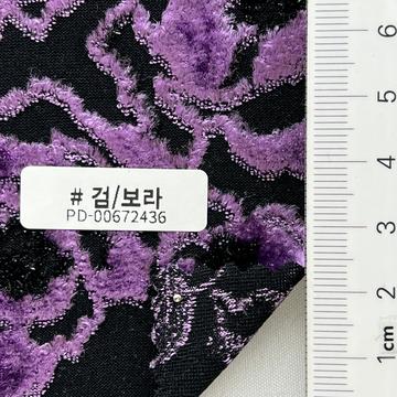 검/보라 Lavender