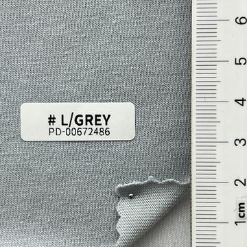 L/GREY Pale Blue