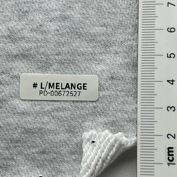 L/MELANGE Gray