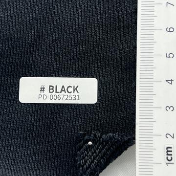 BLACK Black
