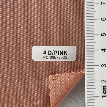 D/PINK Pale Orange