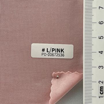 L/PINK Pale Pink