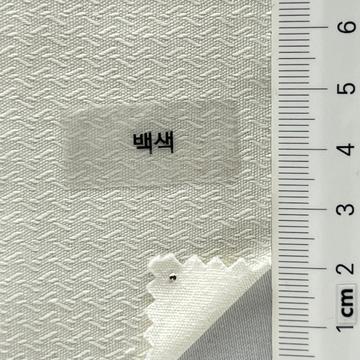 Cotton Jacquard
