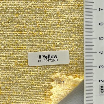 Yellow Yellow