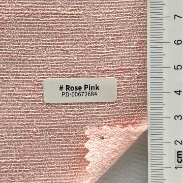 Rose Pink Pale Pink