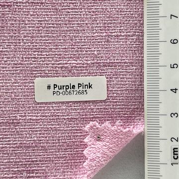 Purple Pink Pink