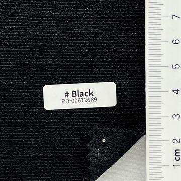 Black Black