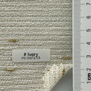 Ivory Ivory
