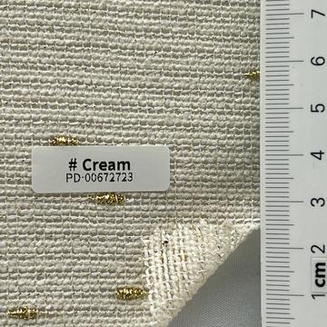 Cream Ivory