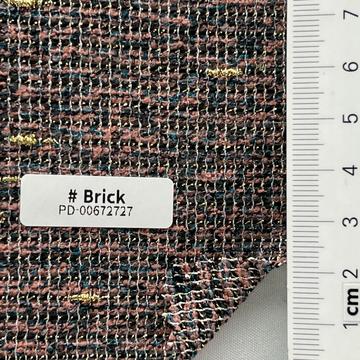 Brick Brick