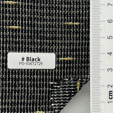 Black Black