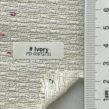Ivory White