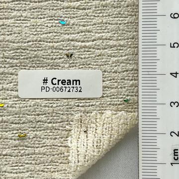 Cream Ivory