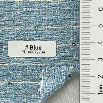 Blue Pale Blue