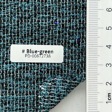 Blue-green Turquoise
