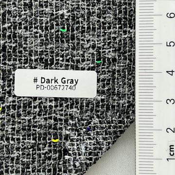 Dark Gray Charcoal