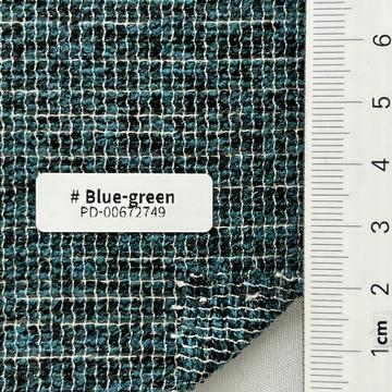 Blue-green Turquoise