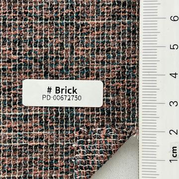 Brick Brick