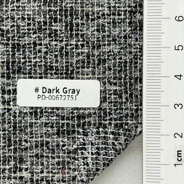 Dark Gray Charcoal