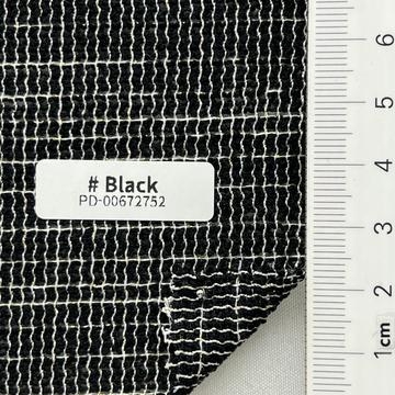 Black Black