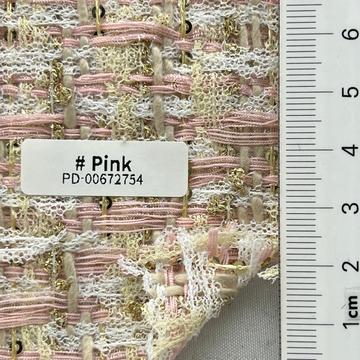 Pink Pale Pink