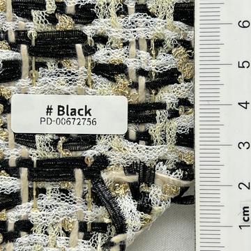 Black Black