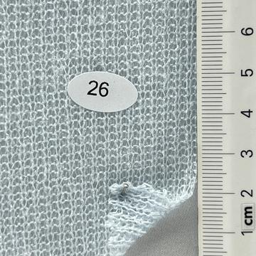 26 Pale Blue