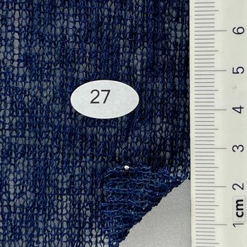 27 Navy