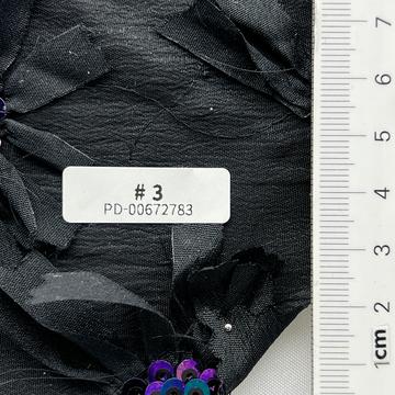 3 Black