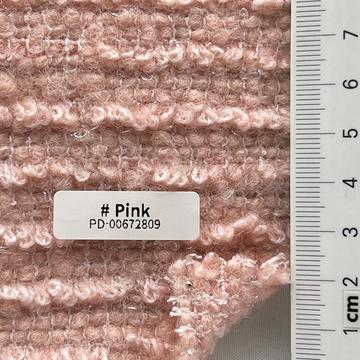 Pink Pale Pink