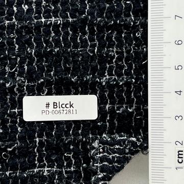 Blcck Black