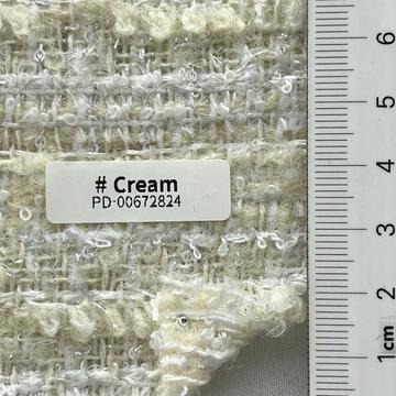 Cream Ivory