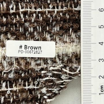 Brown Brown