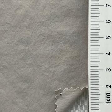 Nylon Brushed (front) Water Repellent (Life) Plain Weave