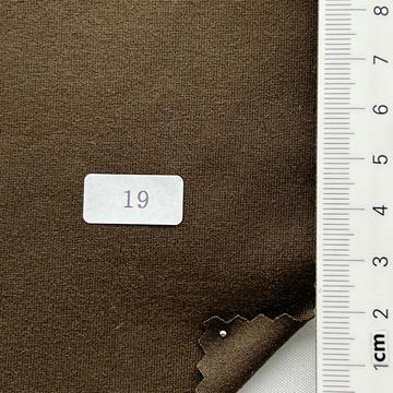 19 Brown