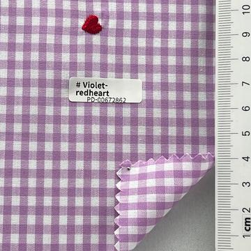 Cotton Plain Weave