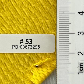 53 Yellow