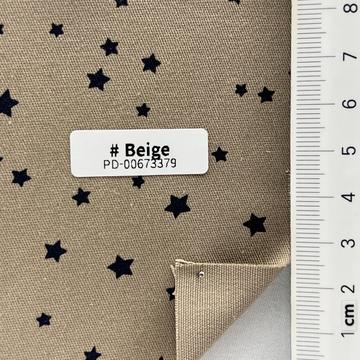 Cotton-blend Twill