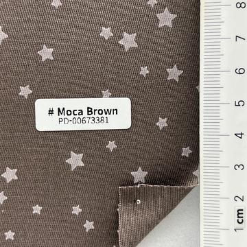 Moca Brown Brown