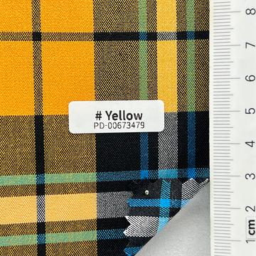 Yellow Yellow