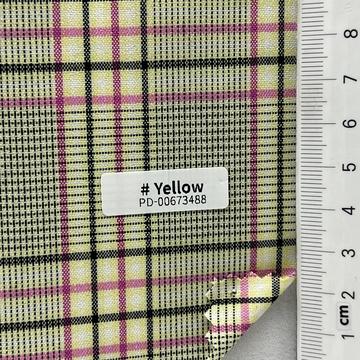Yellow Yellow