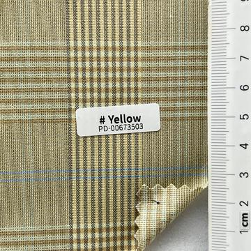 Yellow Yellow