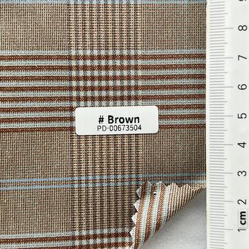Brown Brown