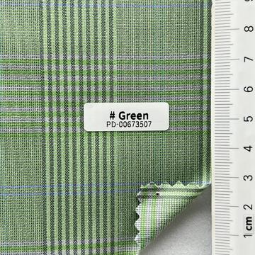 Green Green