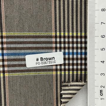 Brown Brown