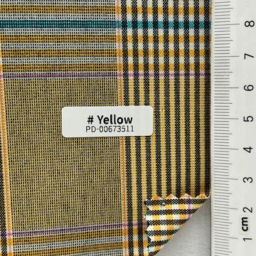Yellow Yellow