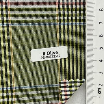 Olive Pale Green